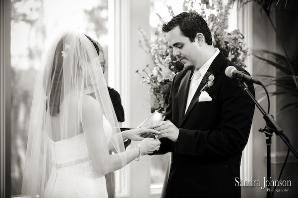Best Sheraton Orlando North Wedding photographer - Sandra Johnson (SJFoto.com)